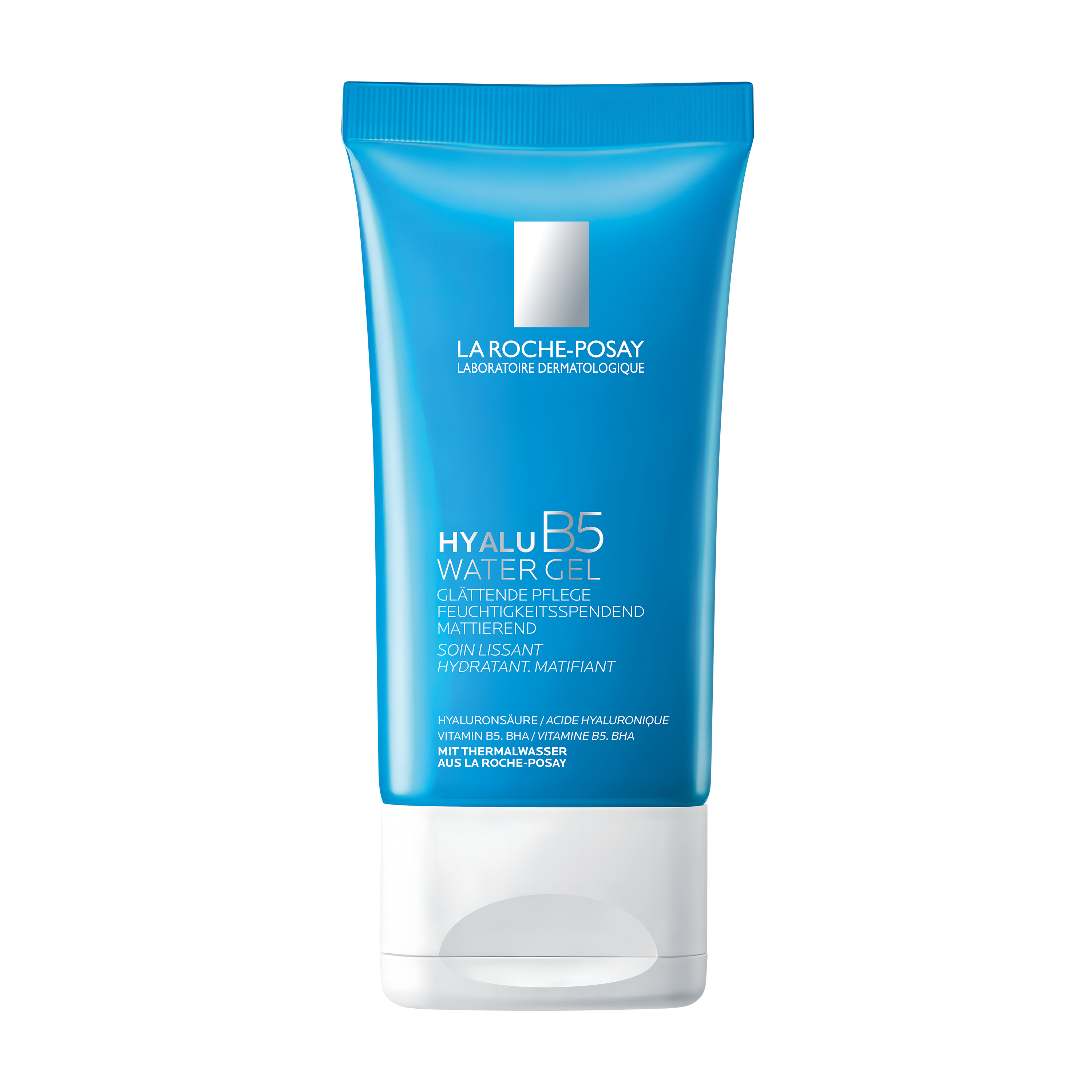 La Roche-Posay. Für empfindliche Haut entwickelt. Lebensverändernde Hautpflege. Von Dermatologen empfohlen.